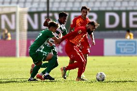 Birkirkara FC v Floriana FC - Malta 360 Sports Premier League