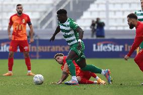 Birkirkara FC v Floriana FC - Malta 360 Sports Premier League