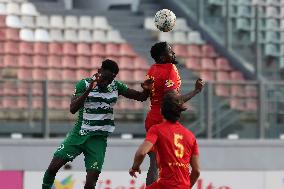 Birkirkara FC v Floriana FC - Malta 360 Sports Premier League