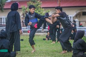 Pencak Silat, The Fighting Arts Of Indonesia