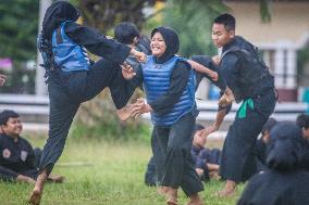 Pencak Silat, The Fighting Arts Of Indonesia