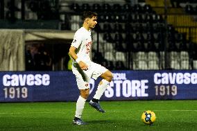 Cavese V Benevento - Serie C 2024/25