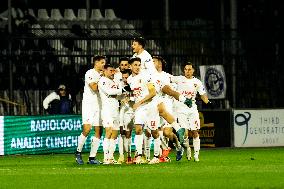 Cavese V Benevento - Serie C 2024/25