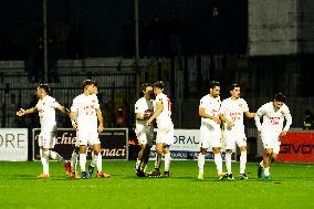 Cavese V Benevento - Serie C 2024/25