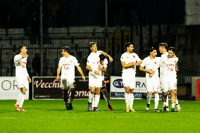 Cavese V Benevento - Serie C 2024/25