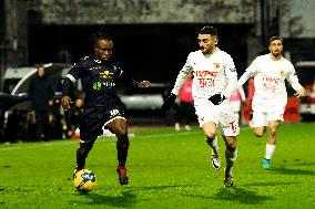 Cavese V Benevento - Serie C 2024/25