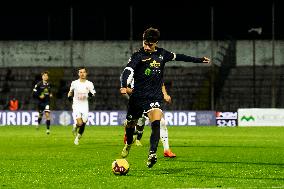 Cavese V Benevento - Serie C 2024/25