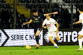 Cavese V Benevento - Serie C 2024/25