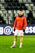 Cavese V Benevento - Serie C 2024/25