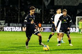 Cavese V Benevento - Serie C 2024/25