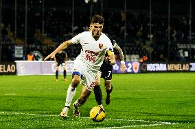 Cavese V Benevento - Serie C 2024/25