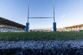 Newcastle Falcons v Bath Rugby - Gallagher Premiership Rugby