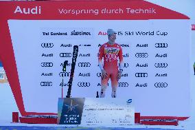 Audi FIS Alpine Ski World Cup - Men's Downhill