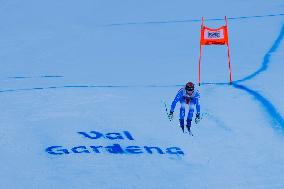 Audi FIS Alpine Ski World Cup - Men's Downhill