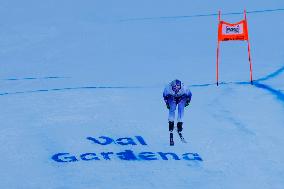 Audi FIS Alpine Ski World Cup - Men's Downhill