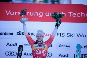 Audi FIS Alpine Ski World Cup - Men's Downhill