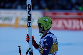 Audi FIS Alpine Ski World Cup - Men's Downhill