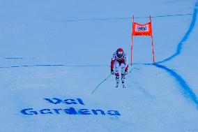 Audi FIS Alpine Ski World Cup - Men's Downhill