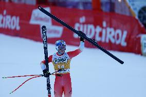 Audi FIS Alpine Ski World Cup - Men's Downhill