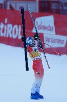 Audi FIS Alpine Ski World Cup - Men's Downhill