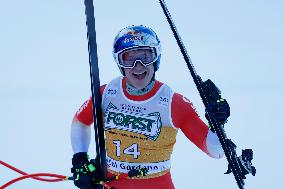 Audi FIS Alpine Ski World Cup - Men's Downhill