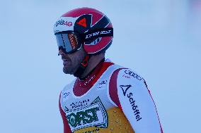 Audi FIS Alpine Ski World Cup - Men's Downhill