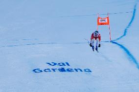 Audi FIS Alpine Ski World Cup - Men's Downhill