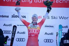 Audi FIS Alpine Ski World Cup - Men's Downhill