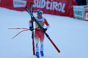 Audi FIS Alpine Ski World Cup - Men's Downhill