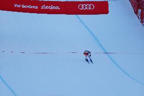 Audi FIS Alpine Ski World Cup - Men's Downhill