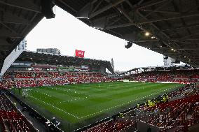 Brentford FC v Nottingham Forest FC - Premier League