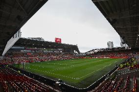 Brentford FC v Nottingham Forest FC - Premier League