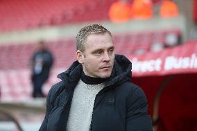 Sunderland AFC v Norwich City FC - Sky Bet Championship