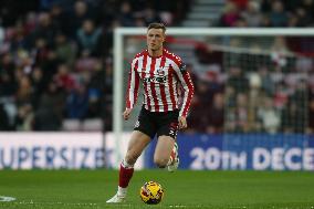 Sunderland AFC v Norwich City FC - Sky Bet Championship