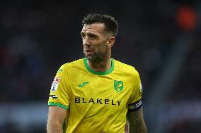 Sunderland AFC v Norwich City FC - Sky Bet Championship