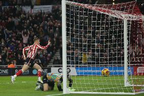 Sunderland AFC v Norwich City FC - Sky Bet Championship