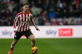 Sunderland AFC v Norwich City FC - Sky Bet Championship