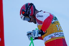 Audi FIS Alpine Ski World Cup - Men's Downhill