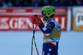 Audi FIS Alpine Ski World Cup - Men's Downhill