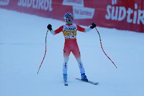 Audi FIS Alpine Ski World Cup - Men's Downhill