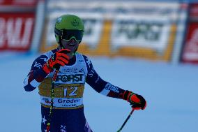 Audi FIS Alpine Ski World Cup - Men's Downhill