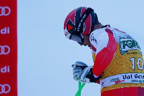 Audi FIS Alpine Ski World Cup - Men's Downhill