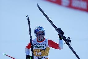 Audi FIS Alpine Ski World Cup - Men's Downhill