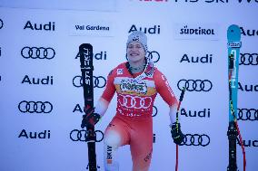 Audi FIS Alpine Ski World Cup - Men's Downhill