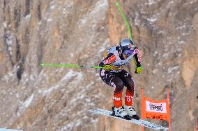 Audi FIS Alpine Ski World Cup - Men's Downhill