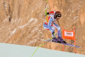 Audi FIS Alpine Ski World Cup - Men's Downhill