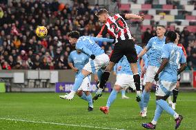 Brentford FC v Nottingham Forest FC - Premier League