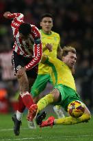 Sunderland AFC v Norwich City FC - Sky Bet Championship