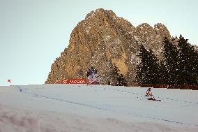 Audi FIS Alpine Ski World Cup - Men's Downhill