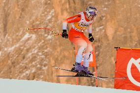 Audi FIS Alpine Ski World Cup - Men's Downhill